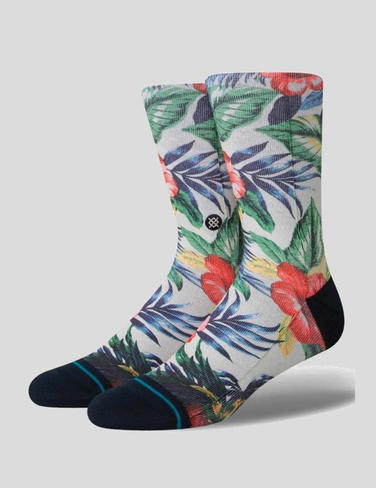 Calcetines STANCE mai kai socks tropical